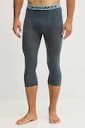 Dynafit funkcionális legging Tour Light Merino zöld, 08.0000071386