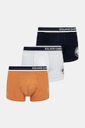 Lacoste boxeralsó 3 db 5H8406