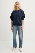 Levi's bluza damska kolor niebieski A5942