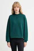 HUGO felpa in cotone donna colore nero  50527463
