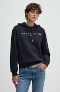 тёмно-синий