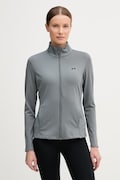 Under Armour réninková mikina dámská EMEA šedá 1388650