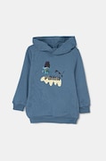 Detská mikina Puma X TROLLS Hoodie TR s kapucňou, s potlačou, 627378