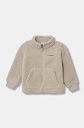 Columbia bluza niemowlęca Rugged Ridge kolor szary gładka 1908632