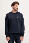 Кофта BOSS колір зелений однотонна 50520302