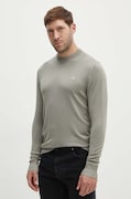 Светр Pepe Jeans CASTLE чоловічий колір зелений легкий PM702442
