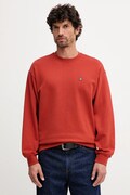 Βαμβακερή μπλούζα United Colors of Benetton χρώμα: μπλε, 342ZU1093