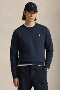 Polo Ralph Lauren суичър мъжки с памук тъмносин 710888284
