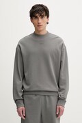 HUGO bluza męska bawełniana Dapocrew szara 50525892