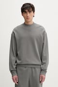 HUGO bluza męska bawełniana Dapocrew szara 50525892