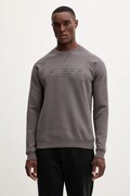 Guess bluza męska kolor szary z aplikacją Z4YQ16 K9V31