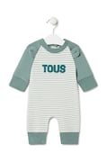 Дитячі повзунки Tous Classic Classic.2103