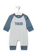 Дитячі повзунки Tous Classic Classic.2103