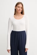 Футболка United Colors of Benetton колір рожевий 3Z12D1080