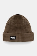 Quiksilver caciula copii TOFINO BEANIE culoarea verde, din tricot gros, EQBHA03079
