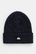 Παιδικός σκούφος Quiksilver BRIGADE BEANIE χρώμα: ναυτικό μπλε, EQBHA03088