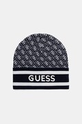 Kapa Guess SEVYN mornarsko modra barva, W4BZ21 Z3JD2
