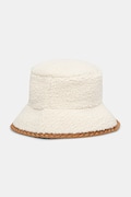 Καπέλο UGG χρώμα: μπεζ, 100914