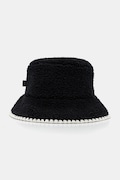 Καπέλο UGG χρώμα: μαύρο, 100914
