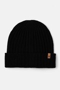 Καπέλο Fjallraven Byron Hat Thin χρώμα: μαύρο, F77387.550