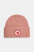 Καπέλο Fjallraven 1960 Logo χρώμα: ροζ, F78142.300