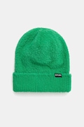 Rip Curl czapka kolor zielony z cienkiej dzianiny 05OWHE
