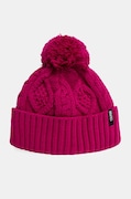 Colmar caciula FUNNY culoarea roz, din tricot gros, 5383.7YA