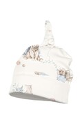 Jamiks cappello per bambini BALTINI colore bianco  JZH222