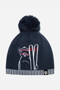 Дитяча шапка Rossignol WILL RLMYH03U