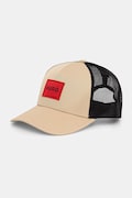 HUGO kšiltovka pánská Kody-PL béžová 50519398