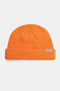 Butter Goods beanie Wharfie Beanie orange color BG243810