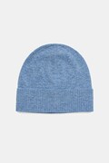 United Colors of Benetton berretto in lana colore blu  1002DA010