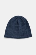 Шапка с вълна The North Face Jim Beanie в тъмносиньо  NF0A8CQ2HKW1