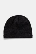 Шапка с вълна The North Face Jim Beanie в черно  NF0A8CQ2KS71