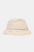 Columbia palarie cu doua fete Winter Pass Reversible culoarea bej, 2093381
