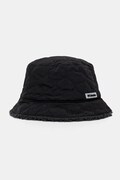 Columbia palarie cu doua fete Winter Pass Reversible culoarea negru, 2093381