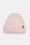 Vlnená čiapka Colmar ružová farba, vlnená, 5079.3YX
