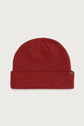 Columbia czapka beanie Portside Fisherman Beanie pomarańczowa 2092611