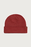Columbia czapka beanie Portside Fisherman Beanie pomarańczowa 2092611