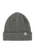 Шапка Fjallraven Rib Hat колір сірий F13100184.020