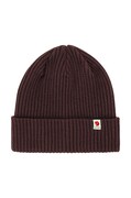 Шапка Fjallraven Rib Hat колір бежевий F13100184.357