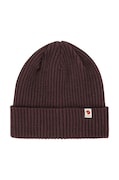 Fjallraven berretto Rib Hat colore beige F13100184.357