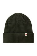 Шапка Fjallraven Rib Hat колір зелений F13100184.662