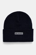 Columbia czapka kolor granatowy  1911321