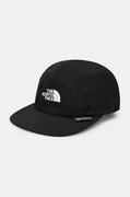 The North Face șapcă Gtx Ballcap culoarea negru, cu imprimeu, NF0A8887JK31
