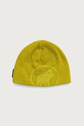 Mammut czapka z wełną Tweak żółta 1191-01352