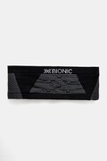 Пов'язка на голову X-Bionic колір чорний YA02W24U