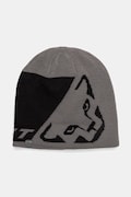 Шапка Dynafit Leopard в черно с фина плетка 08.0000070512