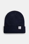 Human Made căciulă Classic Beanie culoarea bleumarin, HM28GD032