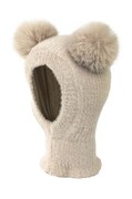 Jamiks passamontagna ARCADIO IIA colore beige JZH097
